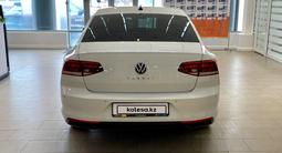 Volkswagen Passat 2022 года за 15 390 000 тг. в Атырау – фото 5