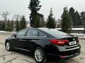 Hyundai Sonata 2015 года за 9 350 000 тг. в Алматы – фото 6