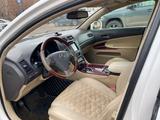 Lexus GS 300 2005 годаүшін5 037 100 тг. в Астана – фото 3