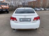 Lexus GS 300 2005 года за 5 037 100 тг. в Астана – фото 2