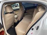 Lexus GS 300 2005 годаүшін5 037 100 тг. в Астана – фото 4