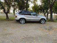 BMW X5 2002 годаfor5 990 000 тг. в Павлодар