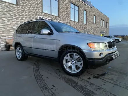 BMW X5 2002 года за 6 500 000 тг. в Павлодар – фото 6