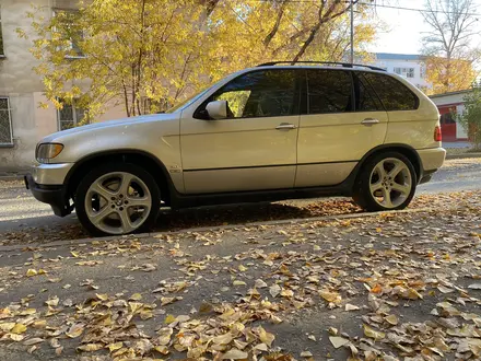 BMW X5 2002 года за 6 500 000 тг. в Павлодар