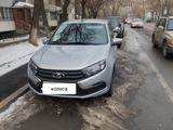 ВАЗ (Lada) Granta 2190 2019 годаүшін5 200 000 тг. в Алматы – фото 2