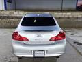 Infiniti G25 2011 годаүшін7 200 000 тг. в Актау – фото 8