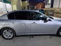 Infiniti G25 2011 годаүшін7 200 000 тг. в Актау – фото 9