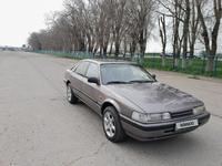 Mazda 626 1990 года за 1 200 000 тг. в Алматы