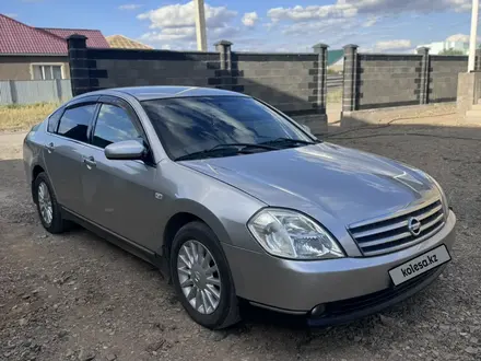 Nissan Teana 2003 года за 3 300 000 тг. в Жезказган – фото 3