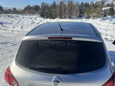 Nissan Qashqai 2011 года за 5 500 000 тг. в Риддер – фото 10