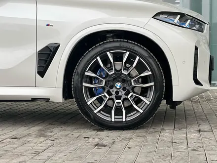 BMW X5 2023 года за 59 000 000 тг. в Алматы – фото 16