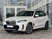 BMW X5 2023 годаүшін59 000 000 тг. в Алматы