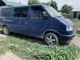 Volkswagen Transporter 1991 года за 2 700 000 тг. в Шымкент – фото 3