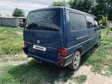 Volkswagen Transporter 1991 годаүшін2 700 000 тг. в Шымкент – фото 4