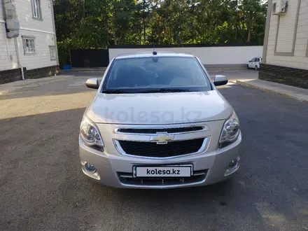 Chevrolet Cobalt 2021 года за 5 250 000 тг. в Шымкент