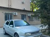 Volkswagen Golf 1997 годаүшін2 500 000 тг. в Шымкент