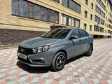 ВАЗ (Lada) Vesta 2020 года за 4 250 000 тг. в Семей – фото 3