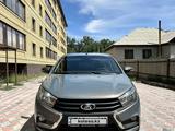 ВАЗ (Lada) Vesta 2020 года за 4 250 000 тг. в Семей – фото 2
