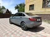 ВАЗ (Lada) Vesta 2020 года за 4 250 000 тг. в Семей – фото 5