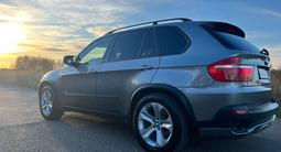 BMW X5 2007 годаүшін9 000 000 тг. в Жезказган