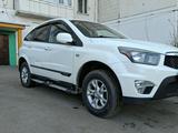 SsangYong Nomad 2014 года за 5 000 000 тг. в Караганда – фото 2