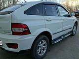 SsangYong Nomad 2014 года за 5 000 000 тг. в Караганда – фото 4