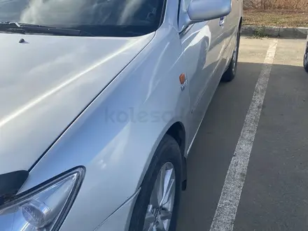 Toyota Camry 2005 года за 4 300 000 тг. в Усть-Каменогорск – фото 23