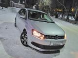 Volkswagen Polo 2012 года за 3 850 000 тг. в Костанай