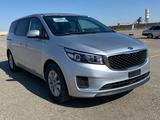 Kia Sedona 2015 года за 13 000 000 тг. в Алматы – фото 2