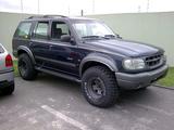 Ford Explorer 1995 года за 987 123 тг. в Караганда