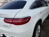 Mercedes-Benz GLE Coupe 400 2016 года за 18 000 000 тг. в Алматы – фото 2