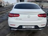 Mercedes-Benz GLE Coupe 400 2016 года за 18 000 000 тг. в Алматы – фото 3