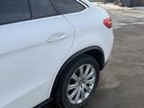 Mercedes-Benz GLE Coupe 400 2016 года за 18 000 000 тг. в Алматы – фото 5