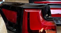 Фонари на Lexus lx 600 лексус лх 600 запчасти Lexus за 10 000 тг. в Алматы – фото 4
