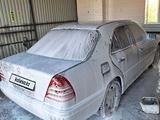 Mercedes-Benz C 200 1993 годаүшін1 600 000 тг. в Кызылорда – фото 2