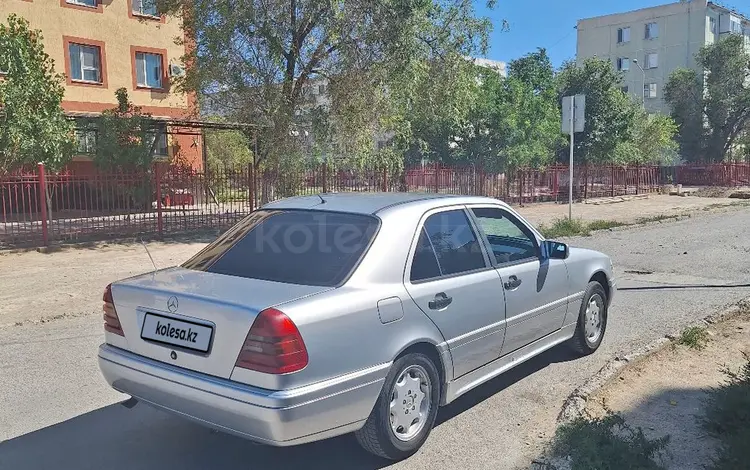 Mercedes-Benz C 200 1993 года за 1 600 000 тг. в Кызылорда