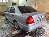 Mercedes-Benz C 200 1993 годаfor1 600 000 тг. в Кызылорда – фото 4