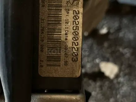 Радиатор основной, радиатор кондиционераүшін125 000 тг. в Караганда – фото 5
