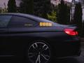 BMW M6 2012 года за 33 000 000 тг. в Алматы – фото 20