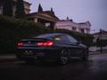BMW M6 2012 годаүшін33 000 000 тг. в Алматы – фото 40