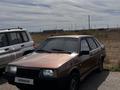 ВАЗ (Lada) 21099 1997 годаүшін1 500 000 тг. в Жезказган – фото 8