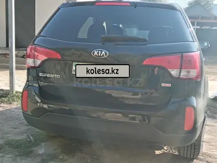 Kia Sorento 2014 года за 9 700 000 тг. в Алматы – фото 4