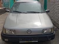 Volkswagen Passat 1991 годаүшін1 650 000 тг. в Костанай