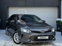 Toyota Camry 2015 годаүшін11 800 000 тг. в Алматы