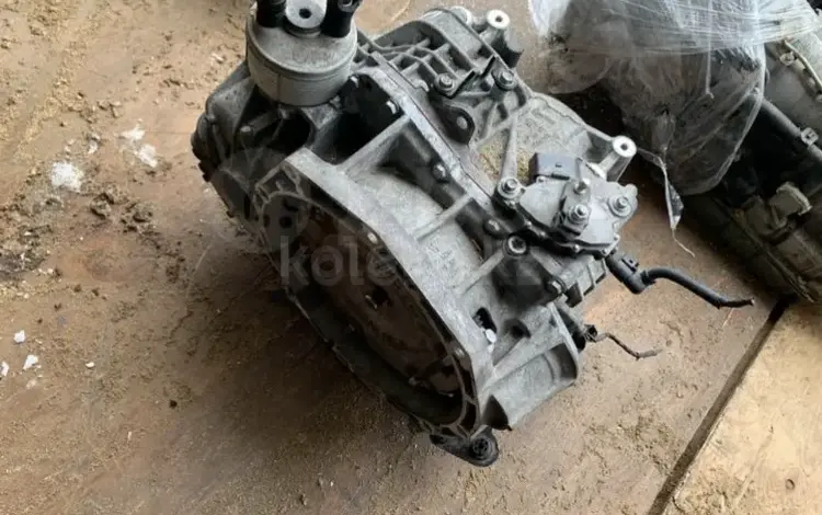 АКП коробка 09G Passat B6үшін250 000 тг. в Астана
