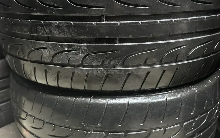 Dunlop 2 штfor75 000 тг. в Алматы