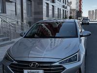 Hyundai Elantra 2020 года за 6 000 000 тг. в Атырау