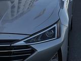 Hyundai Elantra 2020 годаүшін6 300 000 тг. в Атырау – фото 5