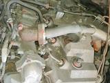Двигатель на митсубиси паджеро 2.3.4for10 000 тг. в Алматы – фото 2
