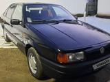 Volkswagen Passat 1991 годаүшін1 150 000 тг. в Кызылорда